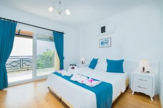 Villa Madiha - Lovely views of Kalkan and the Bay - Kalkan - 4
