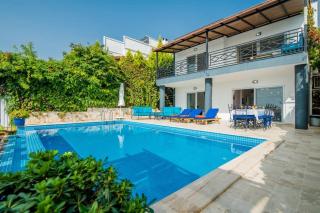 Villa Madiha - Lovely views of Kalkan and the Bay - Kalkan - 2