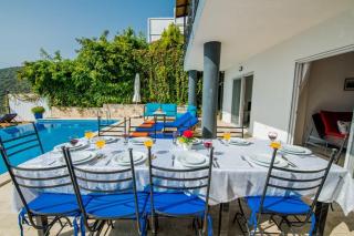 Villa Madiha - Lovely views of Kalkan and the Bay - Kalkan - 1