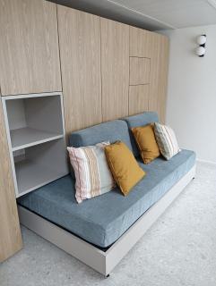 Casa VOGHERA - Milan - 7