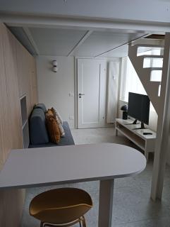 Casa VOGHERA - Milan - 6