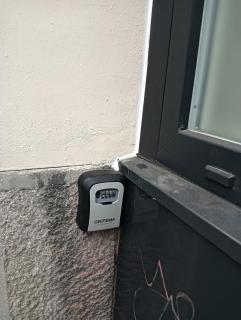 Casa VOGHERA - Mailand - 5