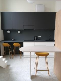 Casa VOGHERA - Milan - 4