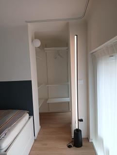 Casa VOGHERA - Milan - 3