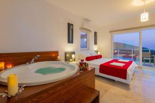 Villa Rana - Stunning views and luxury furnishings - 3