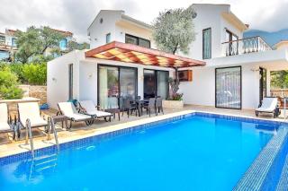 Villa Feride - Stunning views overlooking Kalkan sea - Kalkan - 0