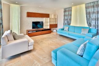 Villa Feride - Stunning views overlooking Kalkan sea - Kalkan - 8