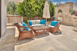 Villa Feride - Stunning views overlooking Kalkan sea - Kalkan - 4