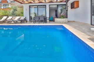 Villa Feride - Stunning views overlooking Kalkan sea - Kalkan - 3
