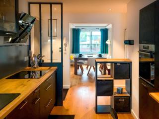 Bel appartement lumineux Vannes centre - Vannes - 0