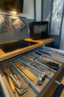 Bel appartement lumineux Vannes centre - 5