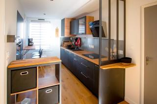 Bel appartement lumineux Vannes centre - Vannes - 6