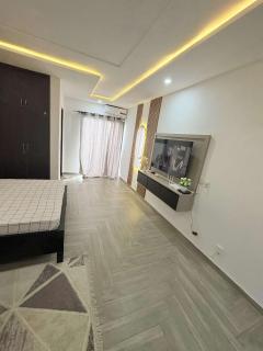 Résidence Brown Homes Cocody Riveria palmeraie - 7