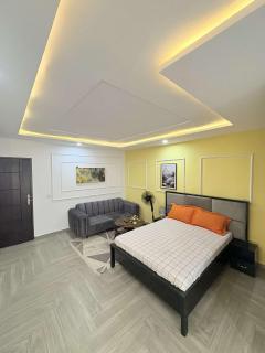 Résidence Brown Homes Cocody Riveria palmeraie - 6