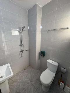 Résidence Brown Homes Cocody Riveria palmeraie - 5