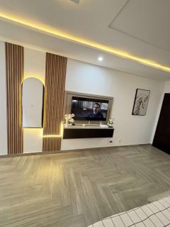 Résidence Brown Homes Cocody Riveria palmeraie - 4