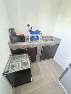 Résidence Brown Homes Cocody Riveria palmeraie - 3