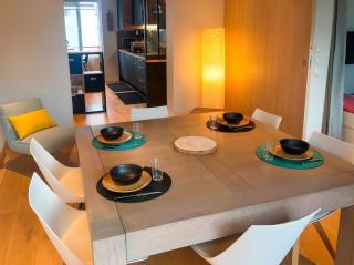 Bel appartement lumineux Vannes centre - 7