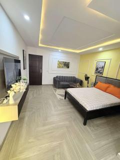 Résidence Brown Homes Cocody Riveria palmeraie - 1