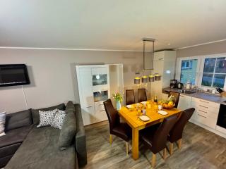 Haus Ostseewelle - Zingst - 8