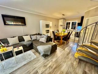 Haus Ostseewelle - Zingst - 5