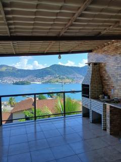 Final do marinas - Angra dos Reis - 0