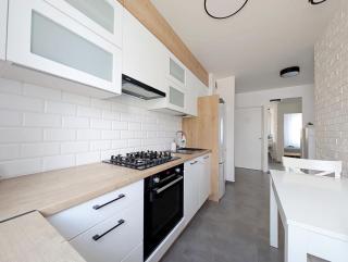 Apartament Janowicza 24 - Olsztyn - 6