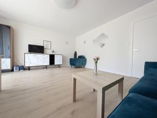Apartament Janowicza 24 - Olsztyn - 4