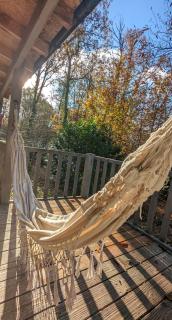 Chalet Hulotte avec Spa privatif - 5