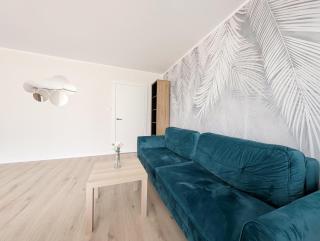 Apartament Janowicza 24 - Olsztyn - 2