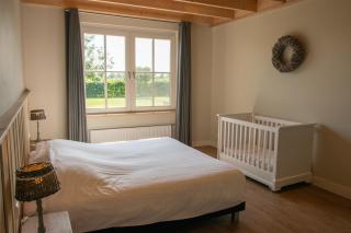 Wertemerhoeve Vakantiewoningen - Evertsoord - 1