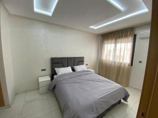 Résidence Sheren - 1