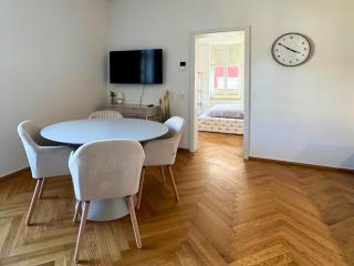 Isaak Apartment Löwenbau E2-W07 - Waldshut-Tiengen - 2