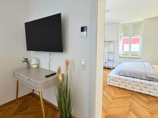 Isaak Apartment Löwenbau E2-W07 - Waldshut-Tiengen - 3