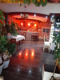 Guest house Stone Dream Ohrid lake view - Udënisht - 3