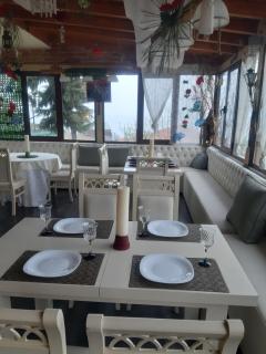 Guest house Stone Dream Ohrid lake view - Udënisht - 2