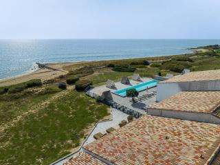 Hôtel Atalante - Relais Thalasso & Spa - 5