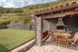 Ca’ María - Terraza Verde - Agulo - 8