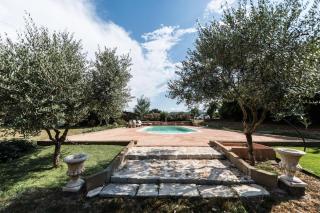 Tenuta Torre di Pian Castagno - Sutri - 2