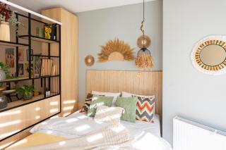 Boho apartment studio - Batumi - 5