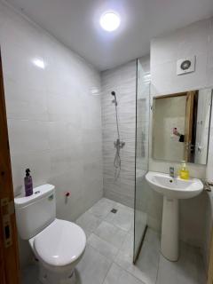 Chic and modern apartment in the city center of Fes - Fes - 4