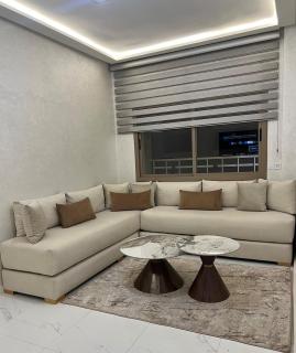 Chic and modern apartment in the city center of Fes - Fes - 3