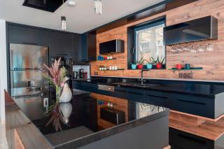 Villa Luks fitness sauna hammet - Kalkan - 6