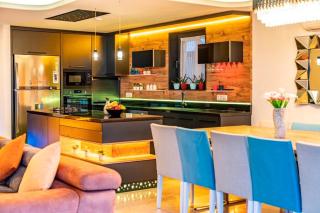 Villa Luks fitness sauna hammet - Kalkan - 5