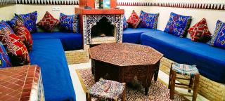 joli maison - Essaouira - 5