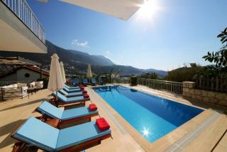 Villa Leyla - Bright and spacious villa - Kalkan - 9