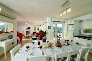 Villa Leyla - Bright and spacious villa - Kalkan - 7