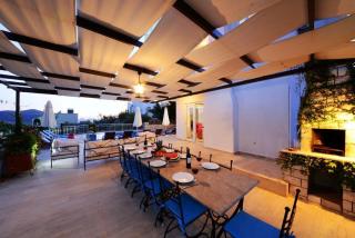 Villa Leyla - Bright and spacious villa - Kalkan - 1