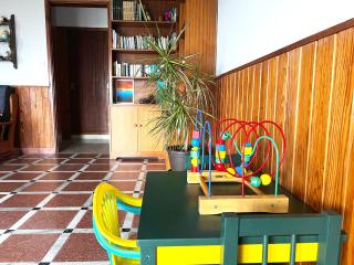Casa Rural SOBRE EL MAR - Breña Baja - 2