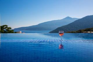 Villa Selim - Amazing Sea and Mountain Views - Kalkan - 9